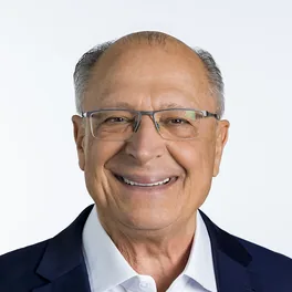 Foto de Geraldo Alckmin