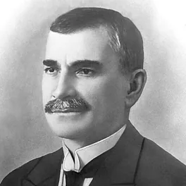 Retrato de Delfim Moreira