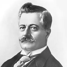 Retrato de Epitácio Pessoa
