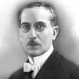 Retrato de Artur Bernardes