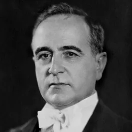 Retrato de Getúlio Vargas