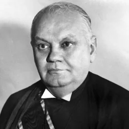 Retrato de José Linhares