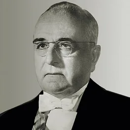 Retrato de Getúlio Vargas