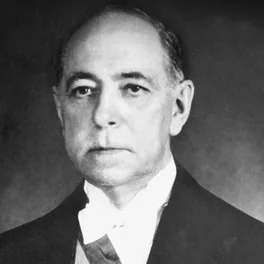 Retrato de Nereu Ramos