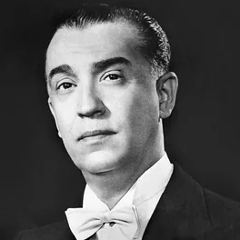 Retrato de Juscelino Kubitschek