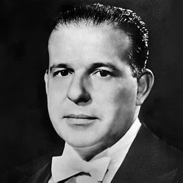 Retrato de João Goulart