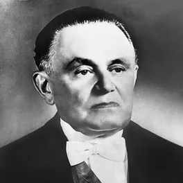 Retrato de Castelo Branco