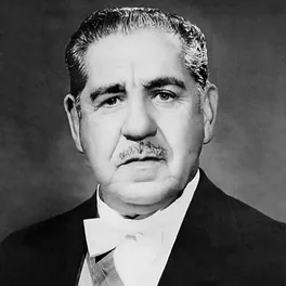 Retrato de Costa e Silva