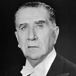 Retrato de Emílio Médici