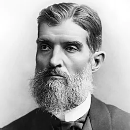 Retrato de Prudente de Morais