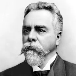 Retrato de Campos Sales
