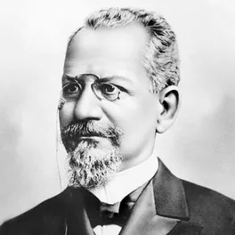 Retrato de Rodrigues Alves
