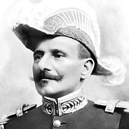 Retrato de Hermes da Fonseca