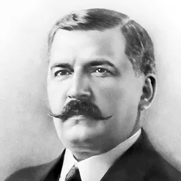 Retrato de Venceslau Brás