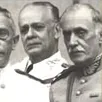 Retrato de Junta Militar de 1930