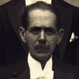 Wikimedia Commons, João Luís Alves em novembro de 1922.tif, Arquivo Nacional, Public domain