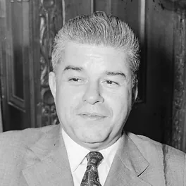 Wikimedia Commons, Deputado (BA) Aliomar Baleeiro.tif, Unknown Unknown, Public domain