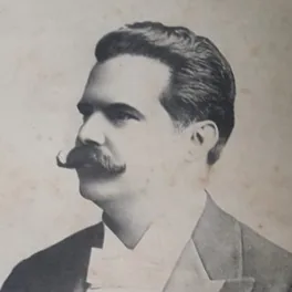 Wikimedia Commons, Fernando Luís Osório em 1893 (2).jpg, Scan do livro: História do General Osório, por Fernando Luis Osório, 2 volumes. Rio de Janeiro: Typ. de G. Leuzinger & Filhos, 1894 (volume I), Public domain