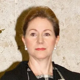 Wikimedia Commons, Ellen Gracie (cropped).jpg, autor não informado, Copyrighted free use