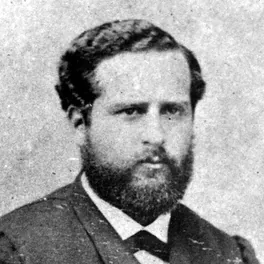 Wikimedia Commons, João José de Andrade Pinto.jpg, Unknown author Unknown author, Public domain