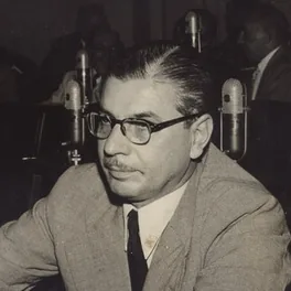Wikimedia Commons, Bilac Pinto (1957).tif, Unknown Unknown, Public domain