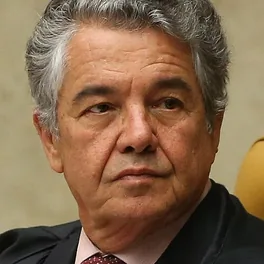Wikimedia Commons, Marco Aurélio Mello em setembro de 2017.jpg, José Cruz/Agência Brasil, CC BY 2.0