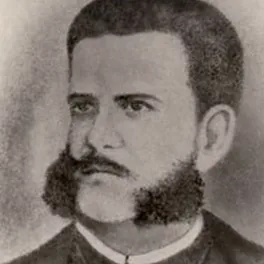 Wikimedia Commons, Anfilófio de Carvalho.png, Unknown author Unknown author, Public domain