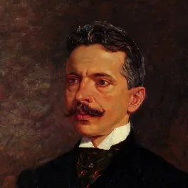 Wikimedia Commons, Alberto torres.jpg, Modesto Brocos Gómez, Public domain
