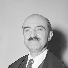 Wikimedia Commons, Antônio Carlos Lafaiete de Andrada, Ministro do Supremo Tribunal.tif, Unknown Unknown, Public domain