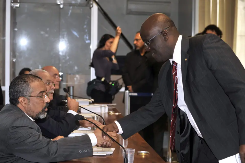 O Senado aprova o Estatuto da Igualdade Racial (16/06/2010)